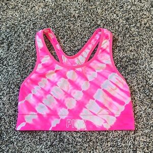 PINK Sport Bra